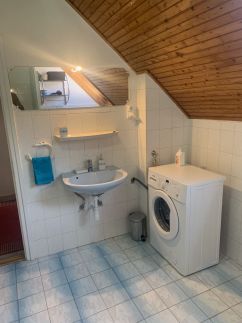 Revans Teázó Apartman7