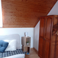 Revans Teázó Apartman – Pápa