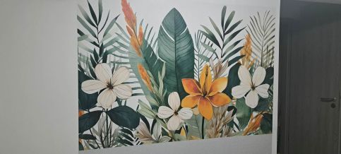 Pompár Magnólia Apartmanok16