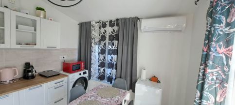 Pompár Magnólia Apartmanok17