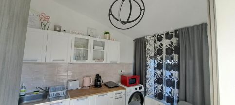 Pompár Magnólia Apartmanok19