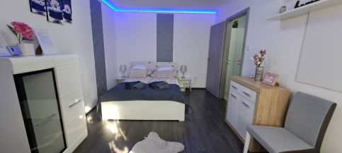 Pompár Magnólia Apartmanok21