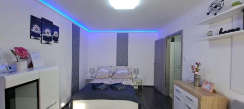 Pompár Magnólia Apartmanok22