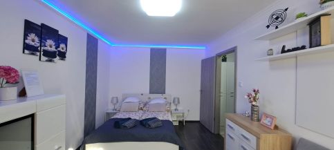Pompár Magnólia Apartmanok23