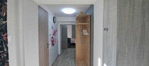 Pompár Magnólia Apartmanok24