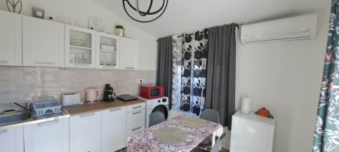 Pompár Magnólia Apartmanok25