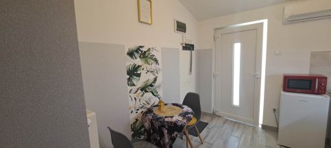 Pompár Magnólia Apartmanok26
