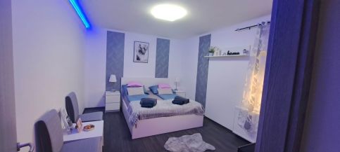 Pompár Magnólia Apartmanok29