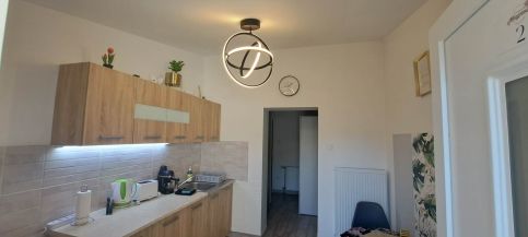 Pompár Magnólia Apartmanok30