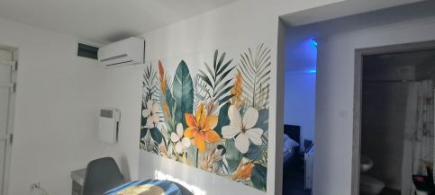 Pompár Magnólia Apartmanok31