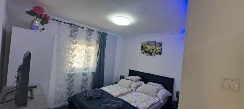 Pompár Magnólia Apartmanok33
