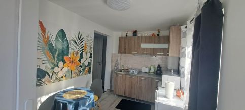 Pompár Magnólia Apartmanok35