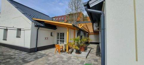 Pompár Magnólia Apartmanok40