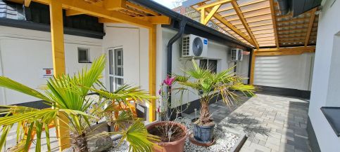 Pompár Magnólia Apartmanok41