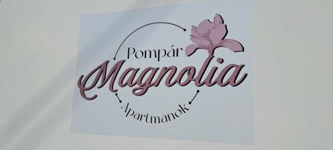 Pompár Magnólia Apartmanok39