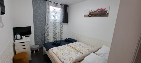 Pompár Magnólia Apartmanok78