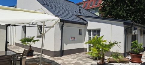 Pompár Magnólia Apartmanok57