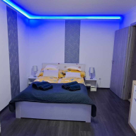 Pompár Magnólia Apartmanok