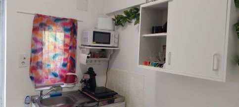 Ánizs Apartmanház6