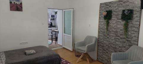 Ánizs Apartmanház9