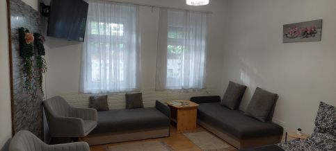 Ánizs Apartmanház10