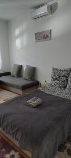 Ánizs Apartmanház4
