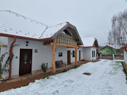 Szecskás Apartman9