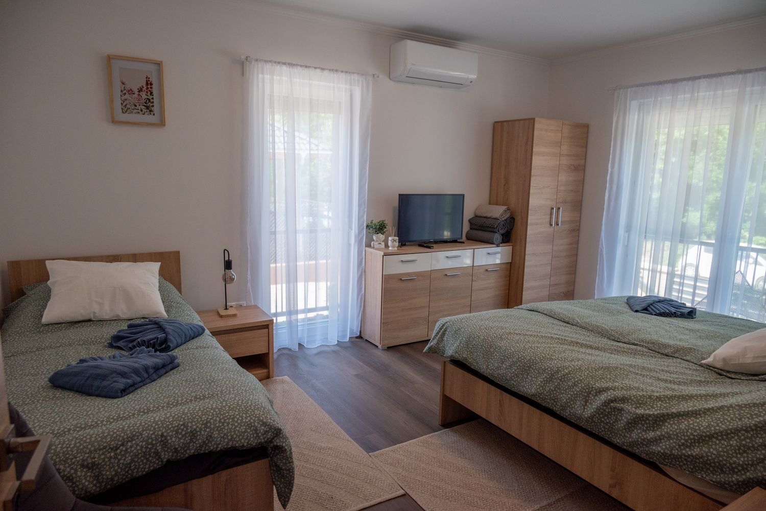 Pipi és Papi Vendégház – Kiskunlacháza fotó 9