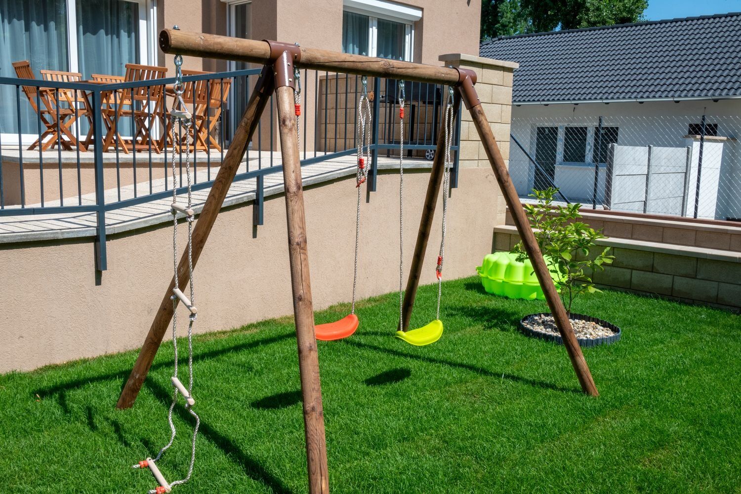 Pipi és Papi Vendégház – Kiskunlacháza fotó 8