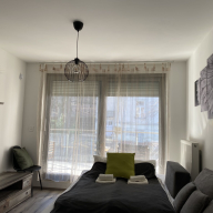 Edison Villa 204