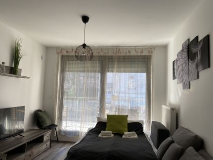 Edison Villa 204