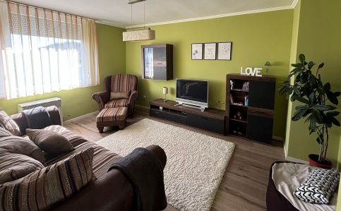 Mary-Ann Lak Apartman4