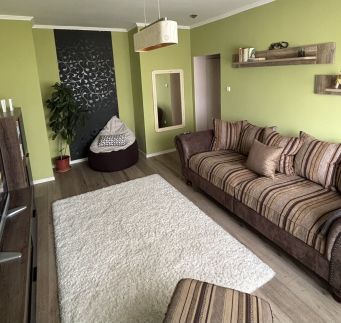 Mary-Ann Lak Apartman5