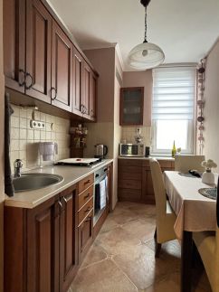 Mary-Ann Lak Apartman8