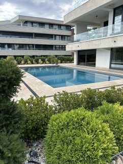 SunRoz Apartman – Alsóörs
