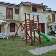 Aqua Hostel