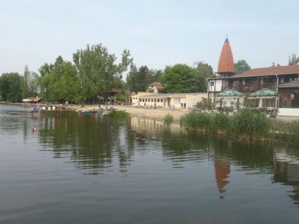 Napraforgó Vendégház17