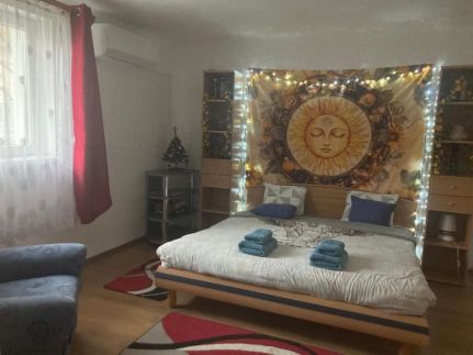 Napraforgó Vendégház21