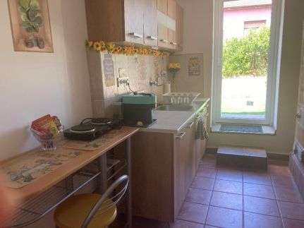 Napraforgó Vendégház8