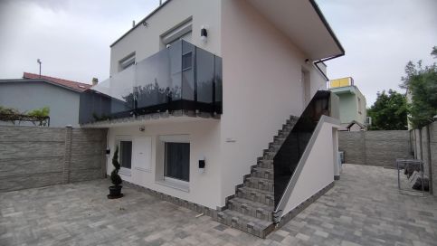 Muskátli Lux Apartman9