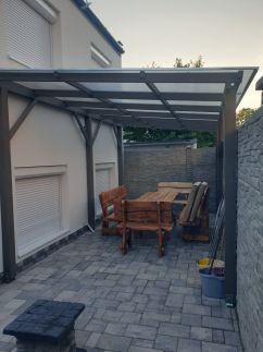 Muskátli Lux Apartman14