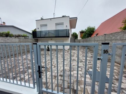 Muskátli Lux Apartman18