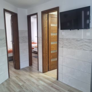 Muskátli Lux Apartman5