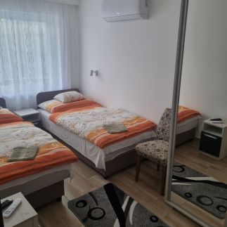 Muskátli Lux Apartman6