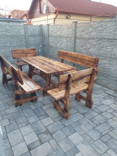 Muskátli Lux Apartman8