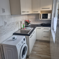 Muskátli Lux Apartman