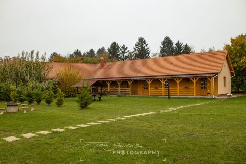 Nefelejcs I. Panzió1