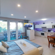 Balcony Apartman