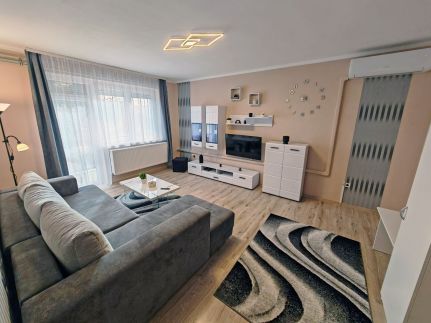 Munkácsy Apartman1