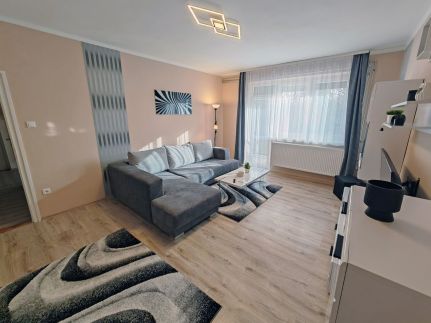 Munkácsy Apartman2